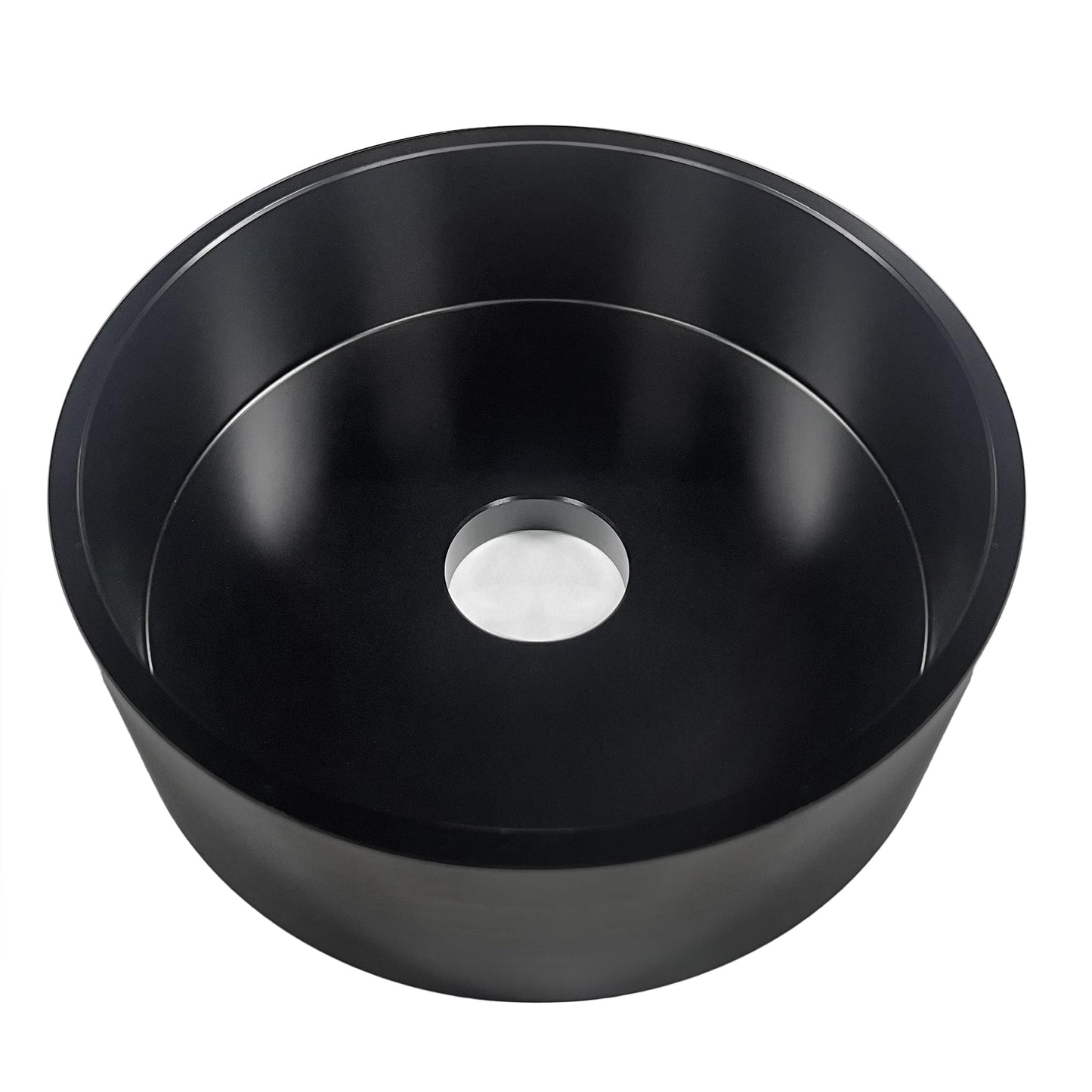 Wheel Balancer Large Truck Rim 7.5" Spacer Backing Plate Black - 40mm Shaft Coats Fits Accuturn, Bosch, CEMB,Coats,Corghi,FMC,Hofmann,Hunter, John Bean,Kwikway,Snap-On Models with 40mm Shaft (Black)