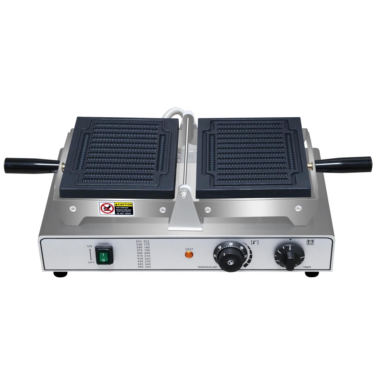 French Fries Waffle Stick Machine Commercial Waffle Fries Maker Electric Biscuit Stick Waffle Machine 110V French Fries Shaped Waffle maker