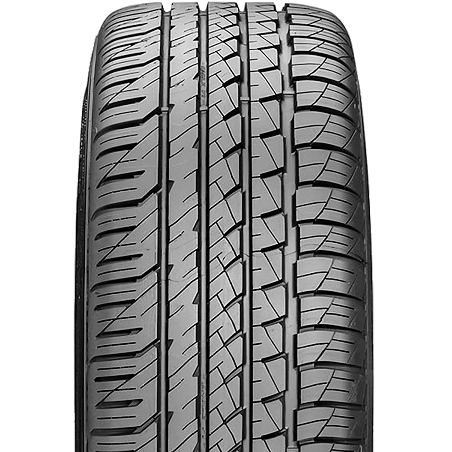 Goodyear 245/40R20 Goodyear Eagle F1 Asymetric AS Run Flat V Tire
