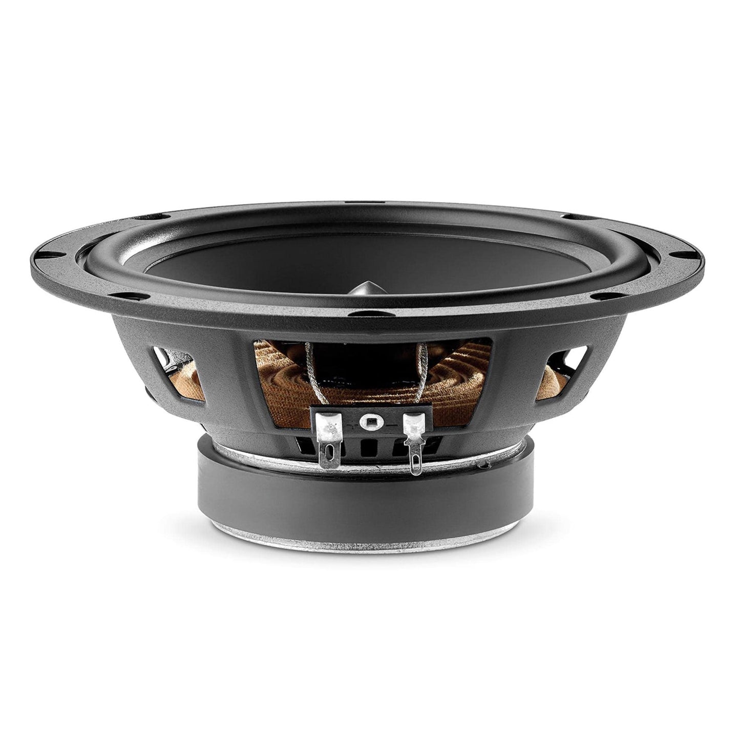 Focal ASE165 Auditor EVO Series 6.5" 2-Way Component Speaker Kit