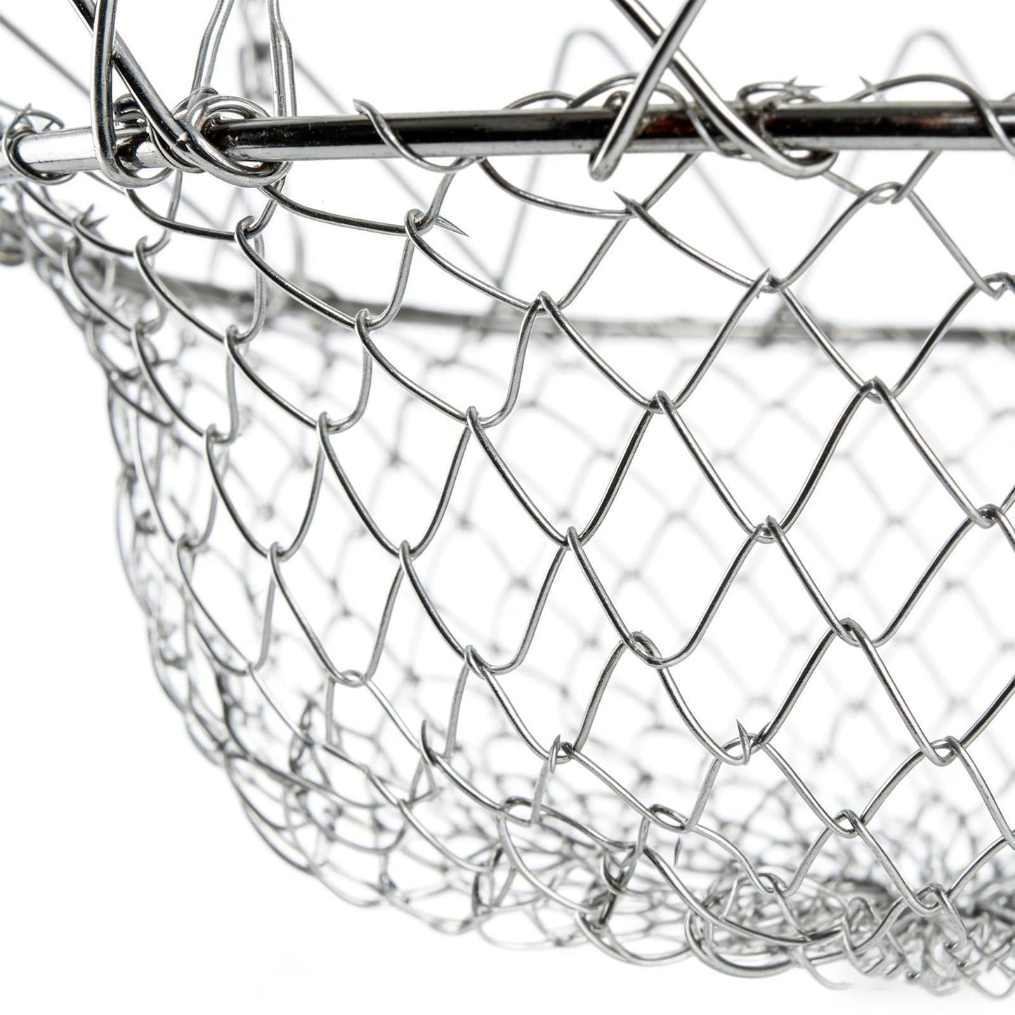 Planter Inserts for Large Pots - Heavy Duty Rustproof Riser Chains - Adjustable Planter Insert,for Outdoor Indoor Potted Home Soil