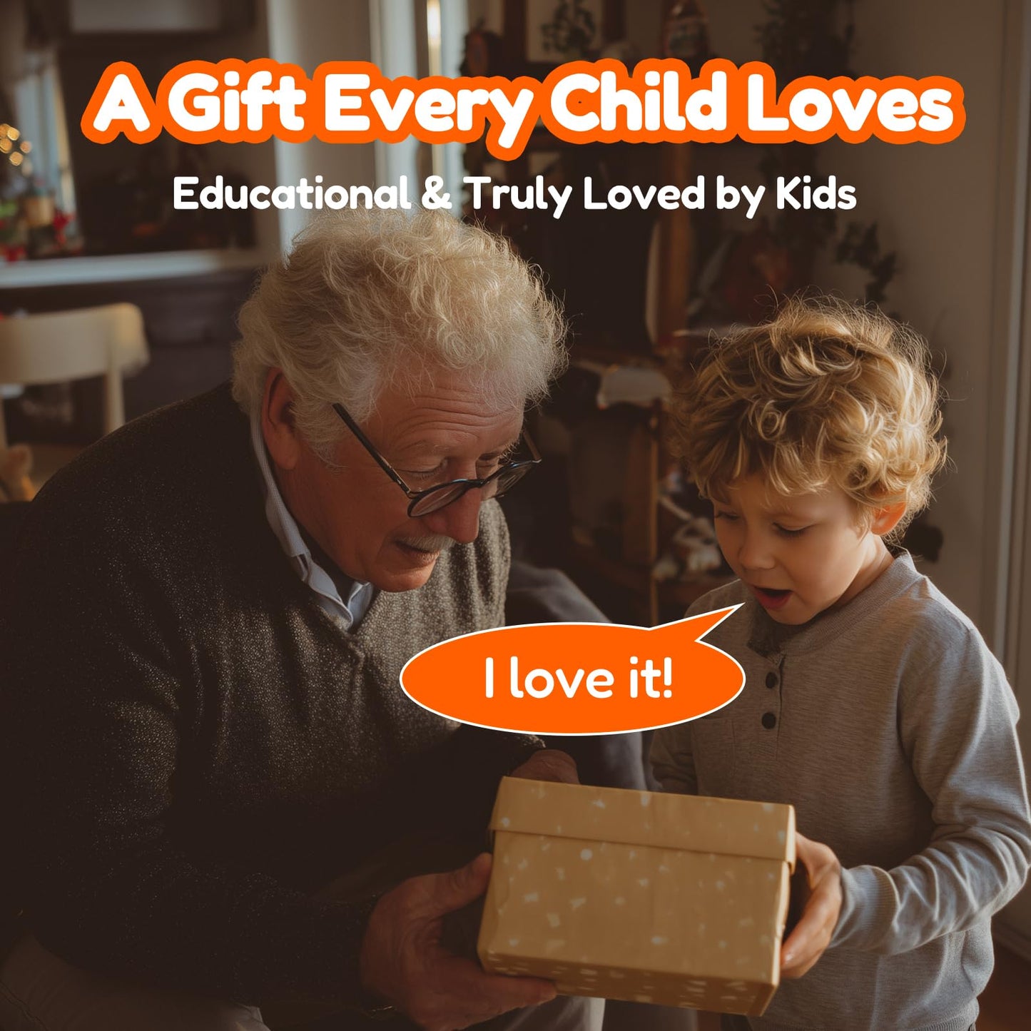 MoLingvora Talking Flash Cards Bilingual for Toddlers - French English Flashcards for Kids Adults, Test Mode, Pocket Speech Children, Interactive Vocabulary Learning, Audible Gifts Boy Girl (French)