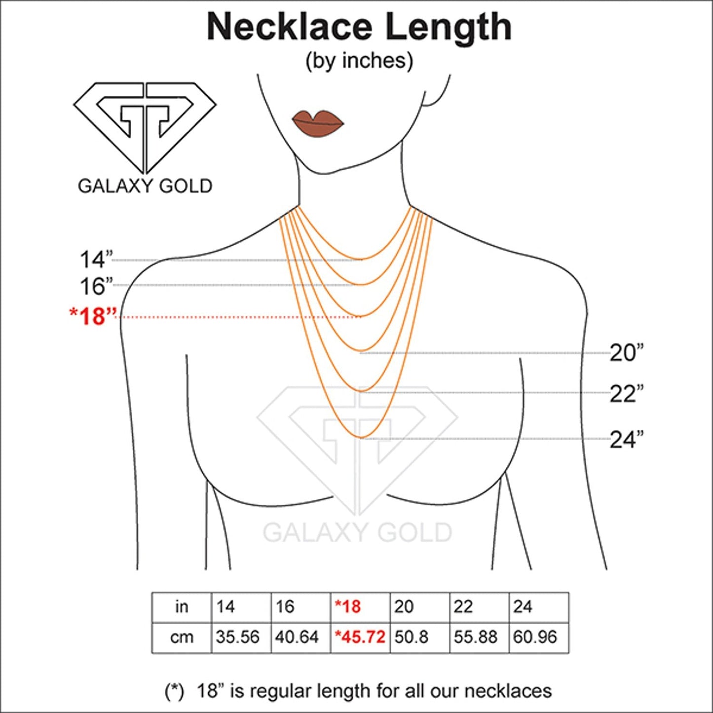 Galaxy Gold GG 14K Solid Yellow Gold Lab Grown Emerald Heart Necklace and Earring Set for Women, 18 Inch Chain, Fine Jewelry