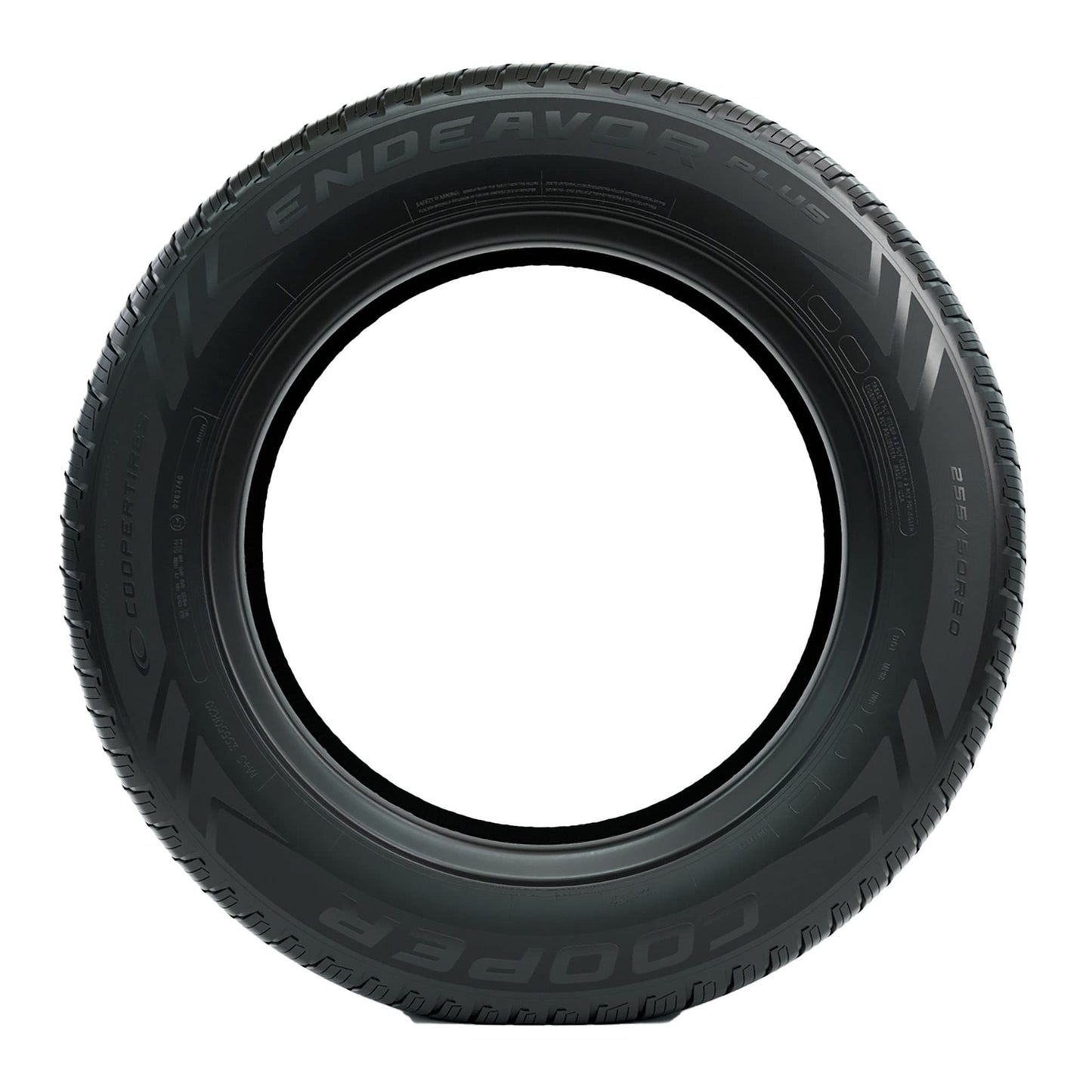 Cooper Endeavor Plus All-Season 235/70R16 106T Tire