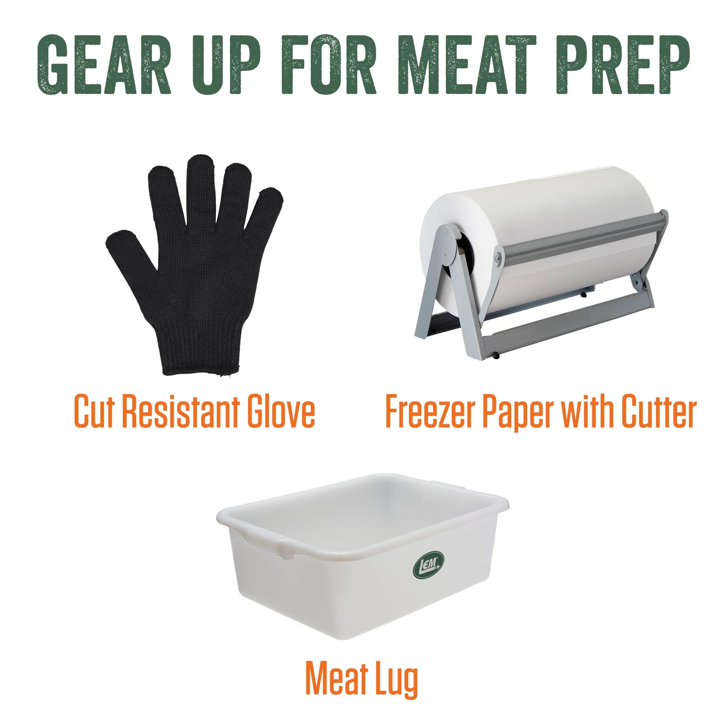 LEM Products Electric Tabletop Meat Saw, Meat and Bone Cutter Bandsaw Machine for Butchering