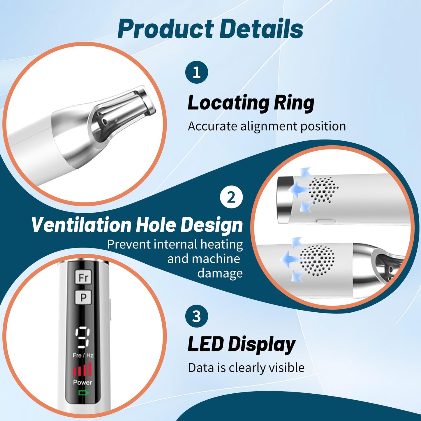 PicoSecond Nd: YAG Laser System - Removal of tattoos on all skin type-TR-B01