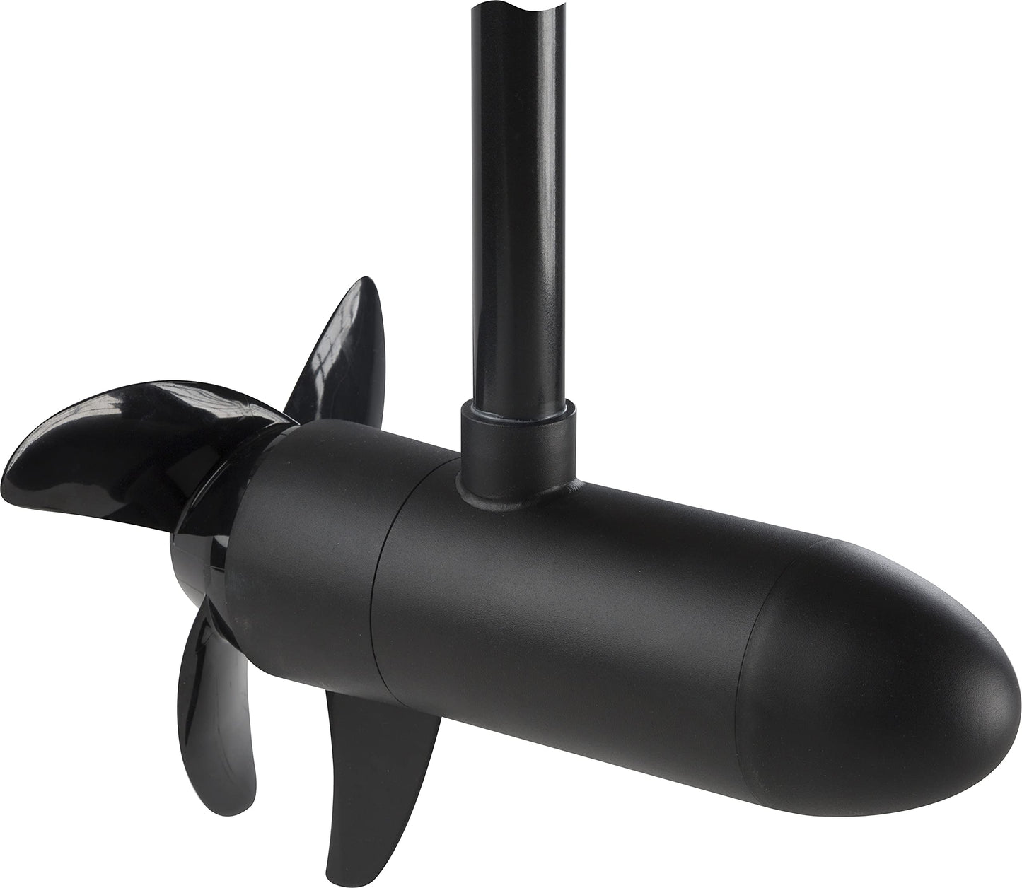 MotorGuide XI3-55lb Thrust 36" Shaft 12-Volt Kayak Trolling Motor with Wireless FOB Control (Non GPS)