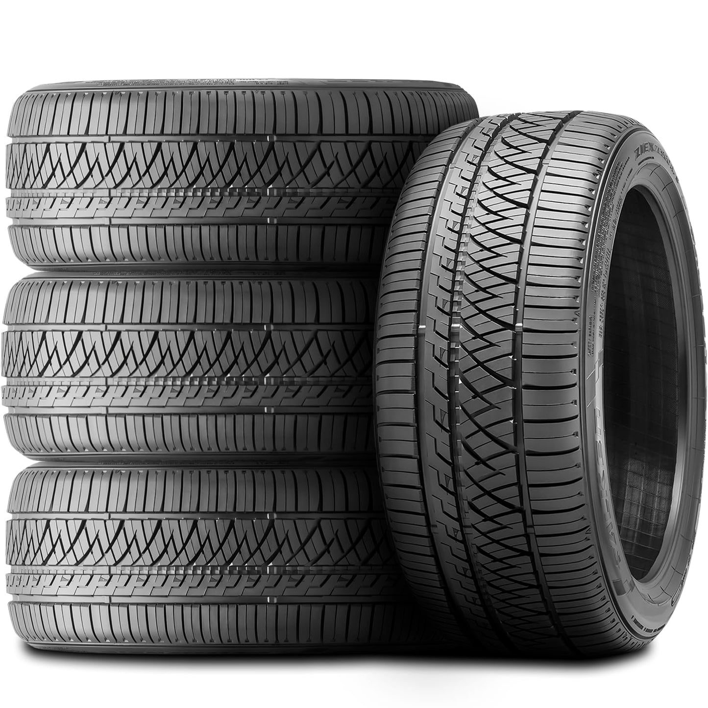 FALKEN ZIEX ZE960 A/S - 225-45-18 95W All Season High Performance Tire