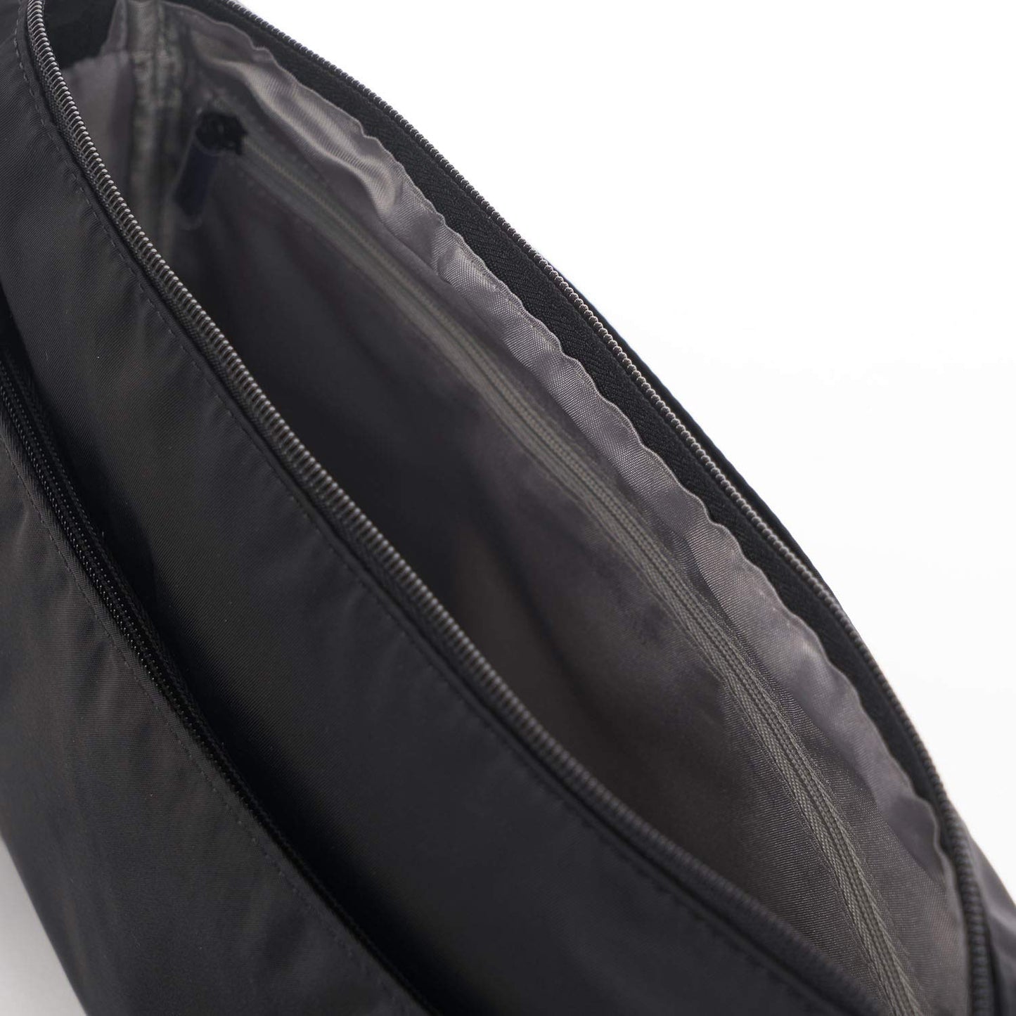 Hedgren Eye Medium Shoulder Bag, Black