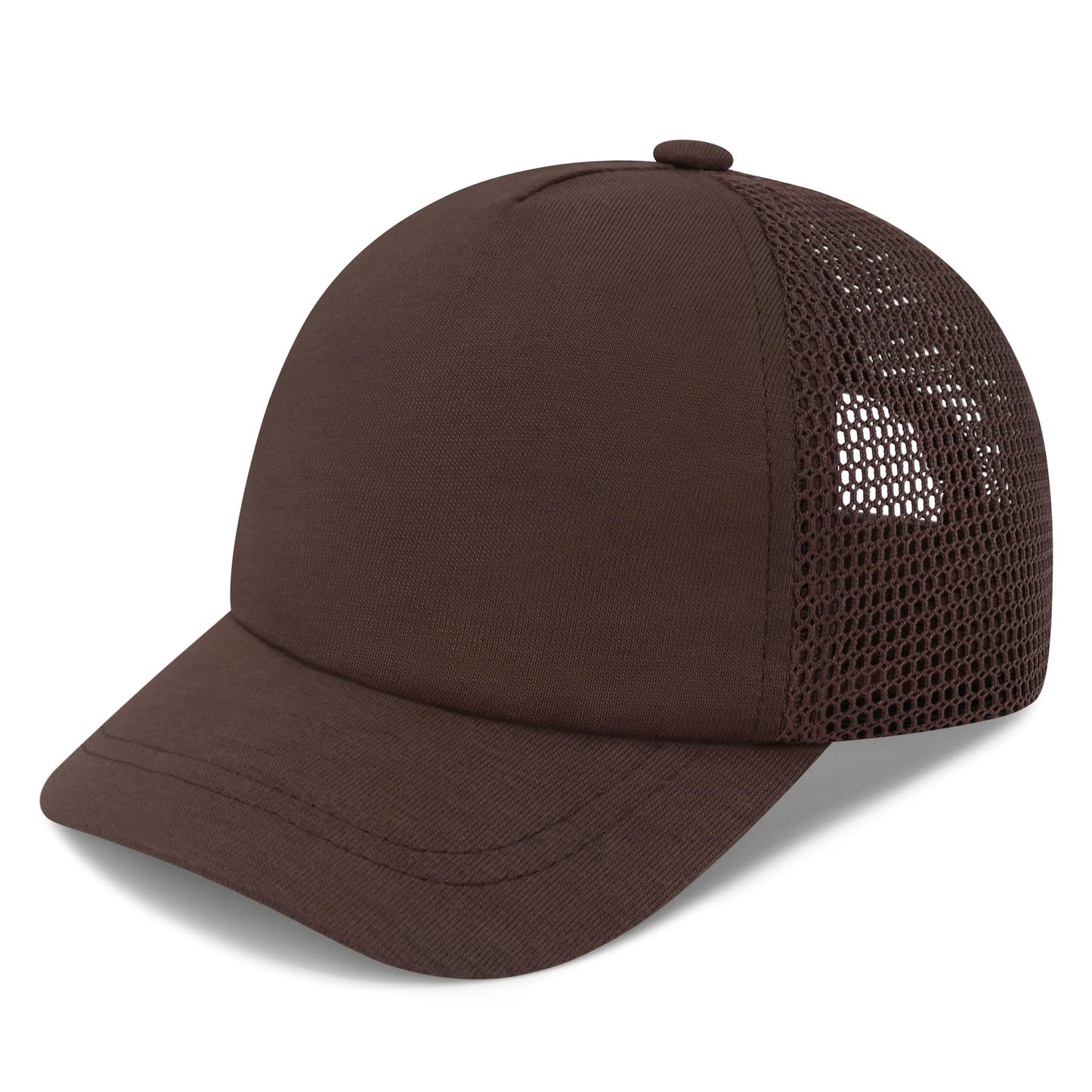 Baby Baseball Cap Toddler Baseball Hat with Mesh Infant Hat for Baby Boy Hats Baby Ball Cap Toddler Girl Hat Kids Hats