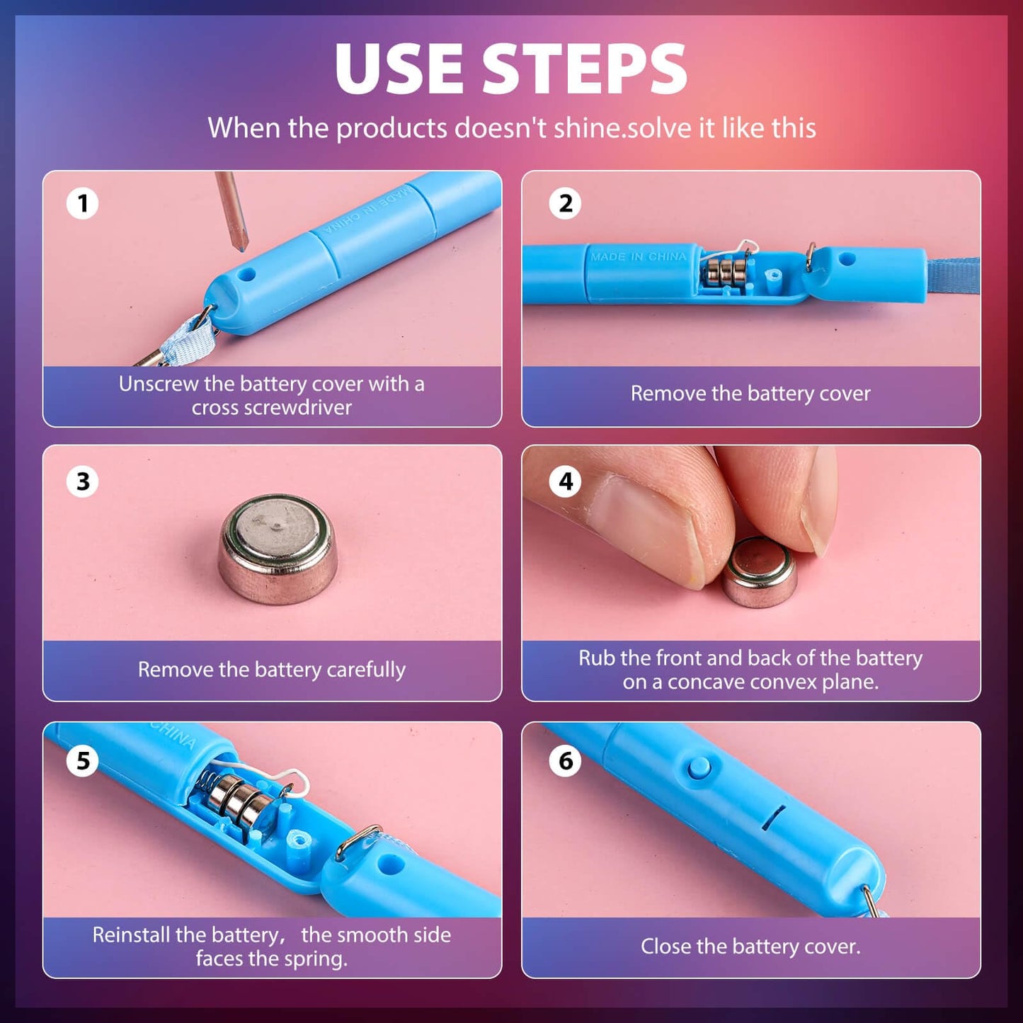 28 Pcs Sparkler Firework Sticks Glow Fiber Optic Wands, LED Flashing Sticks Light Up Toy for Adults Kids, Glow in The Dark Party Supplies Favor Bulk Magic Rave Decoration for Wedding Christmas Easter