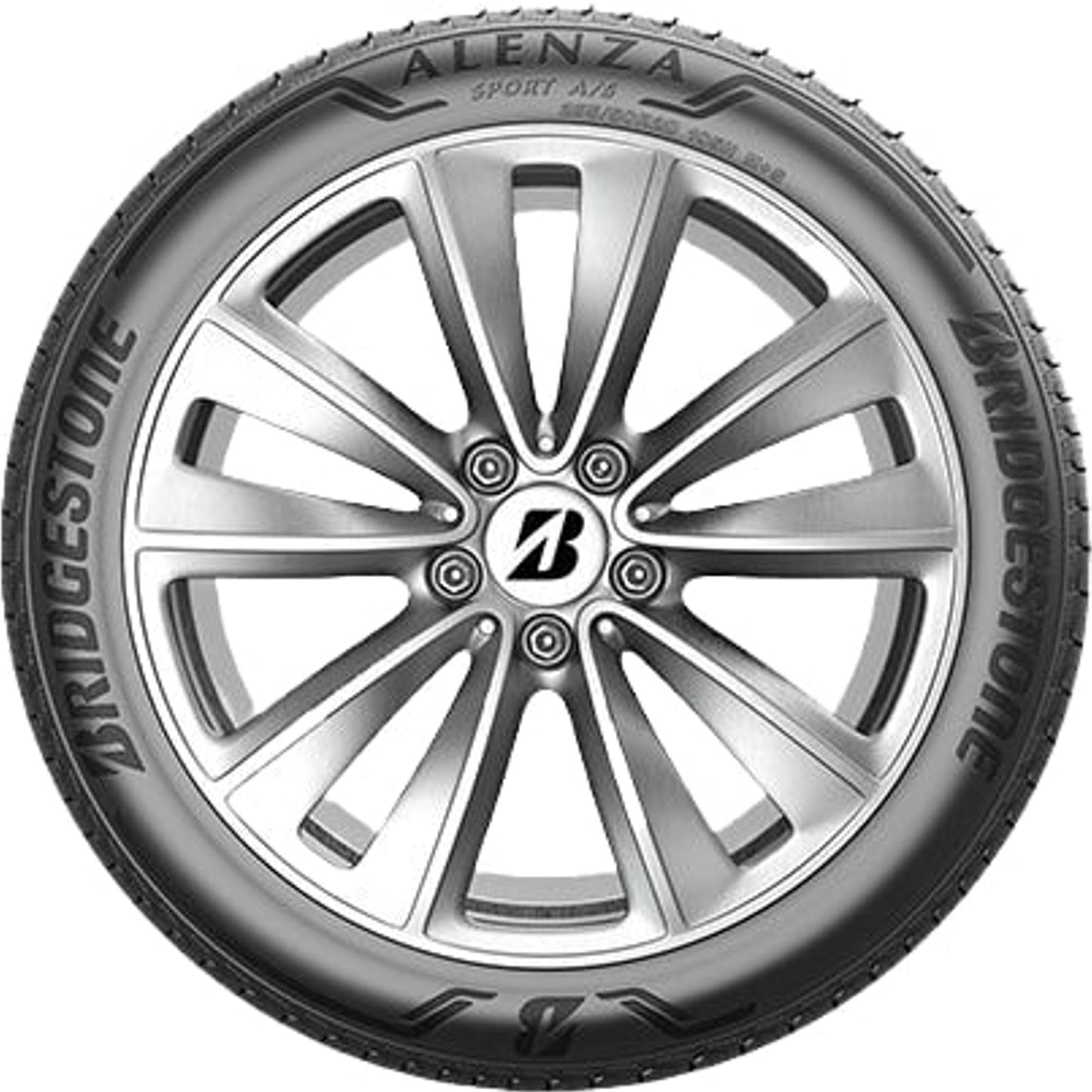 Bridgestone Alenza Sport A/S UHP All Season 255/55R20 107H Passenger Tire