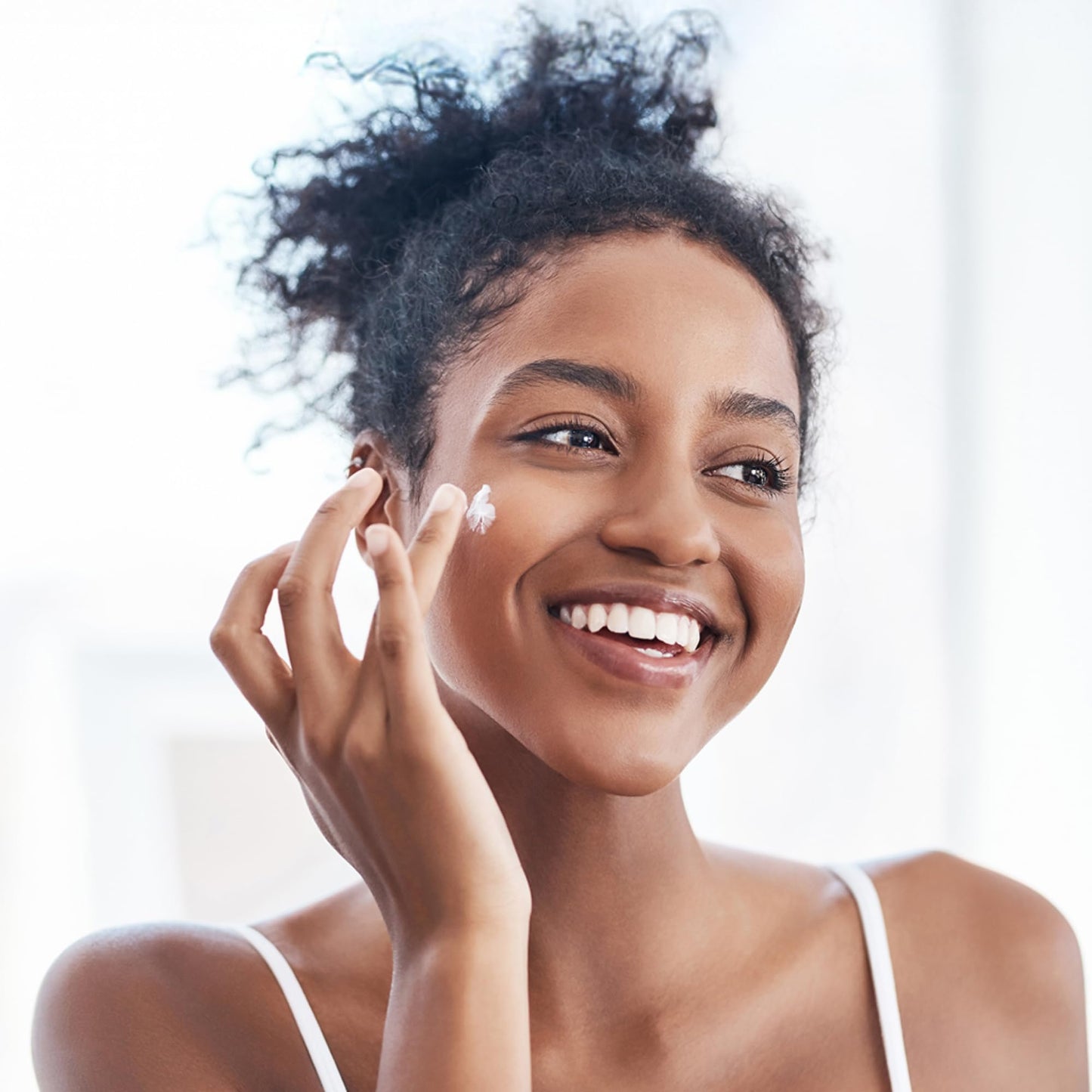 Photozyme DNA Repair Enzymes GFS Plus Facial Night Serum | 1% Retinol for Aging Skin, Beauty Skincare Treatment for Fine Lines, Wrinkles, Acne Scars | UV Dark Spot Corrector, Non Irritating | 1.7