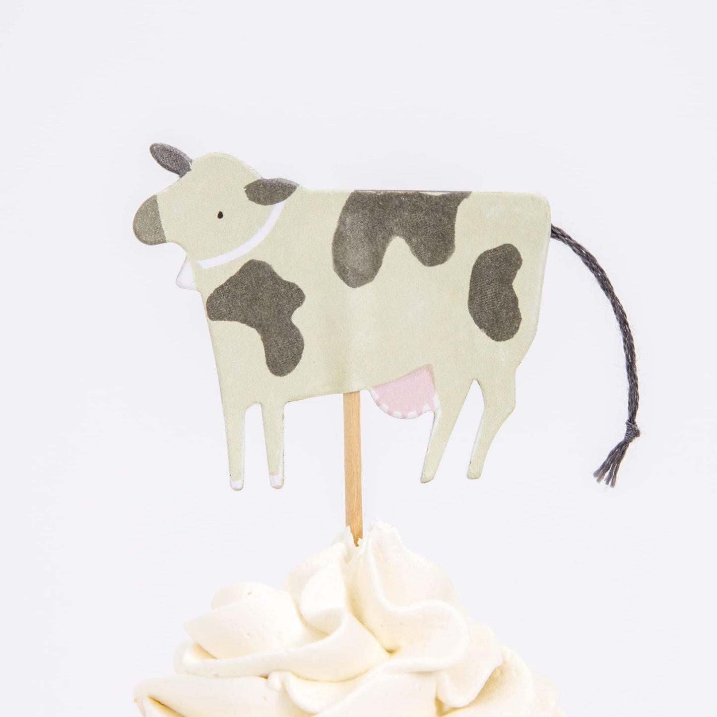 Meri Meri On The Farm Cupcake Kit