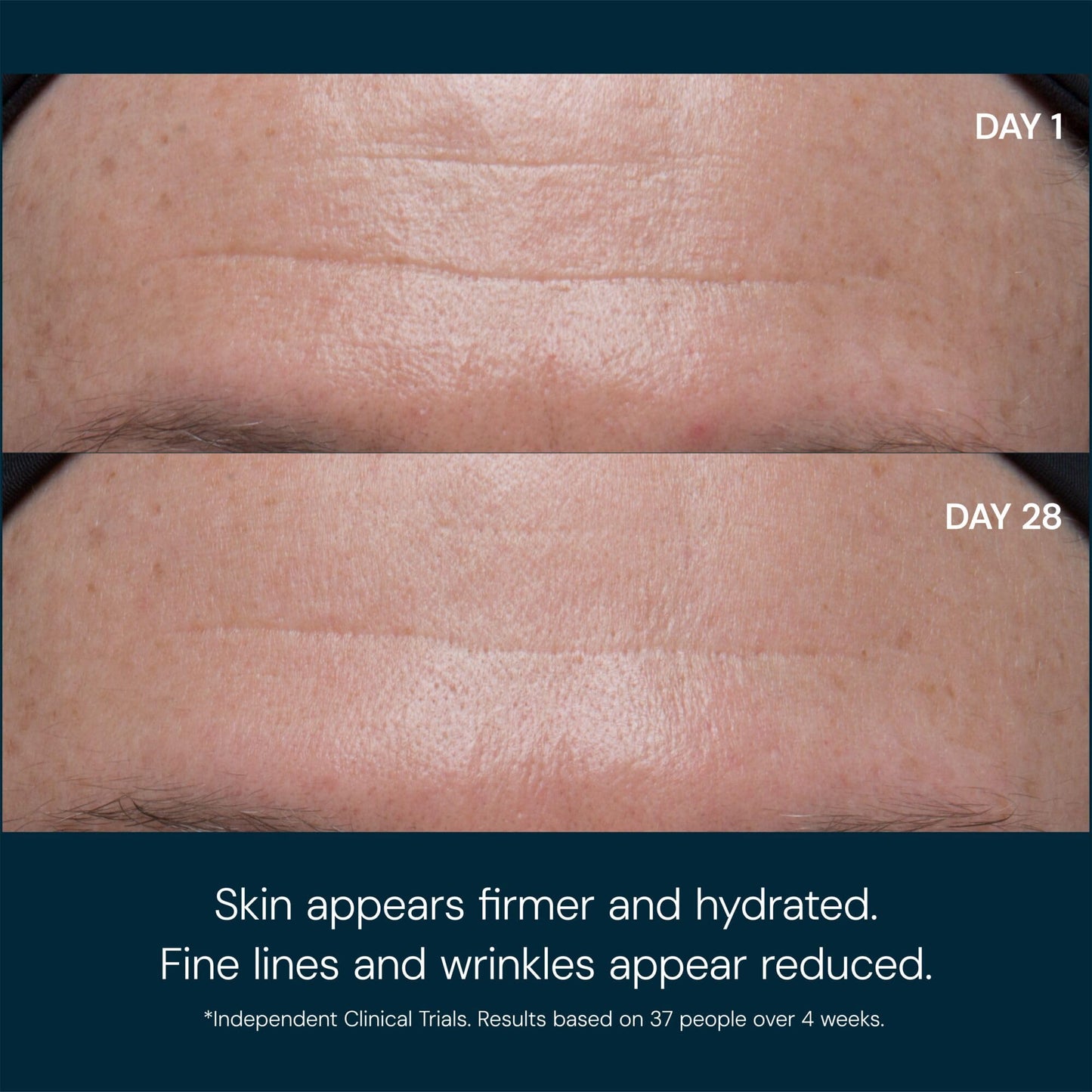 ELEMIS Pro-Collagen Marine Cream SPF 30, Lightweight Anti-Wrinkle Daily Facial Moisturizer