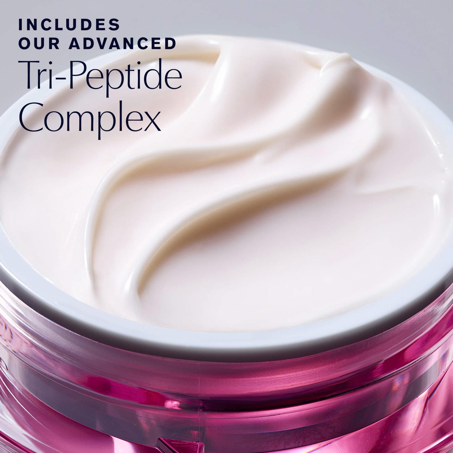 Estée Lauder Resilience Multi-Effect Tri-Peptide Face and Neck Cream Moisturizer SPF 15 for Normal/Combination Skin | Plumping & Anti-Aging, 2.5 Ounce