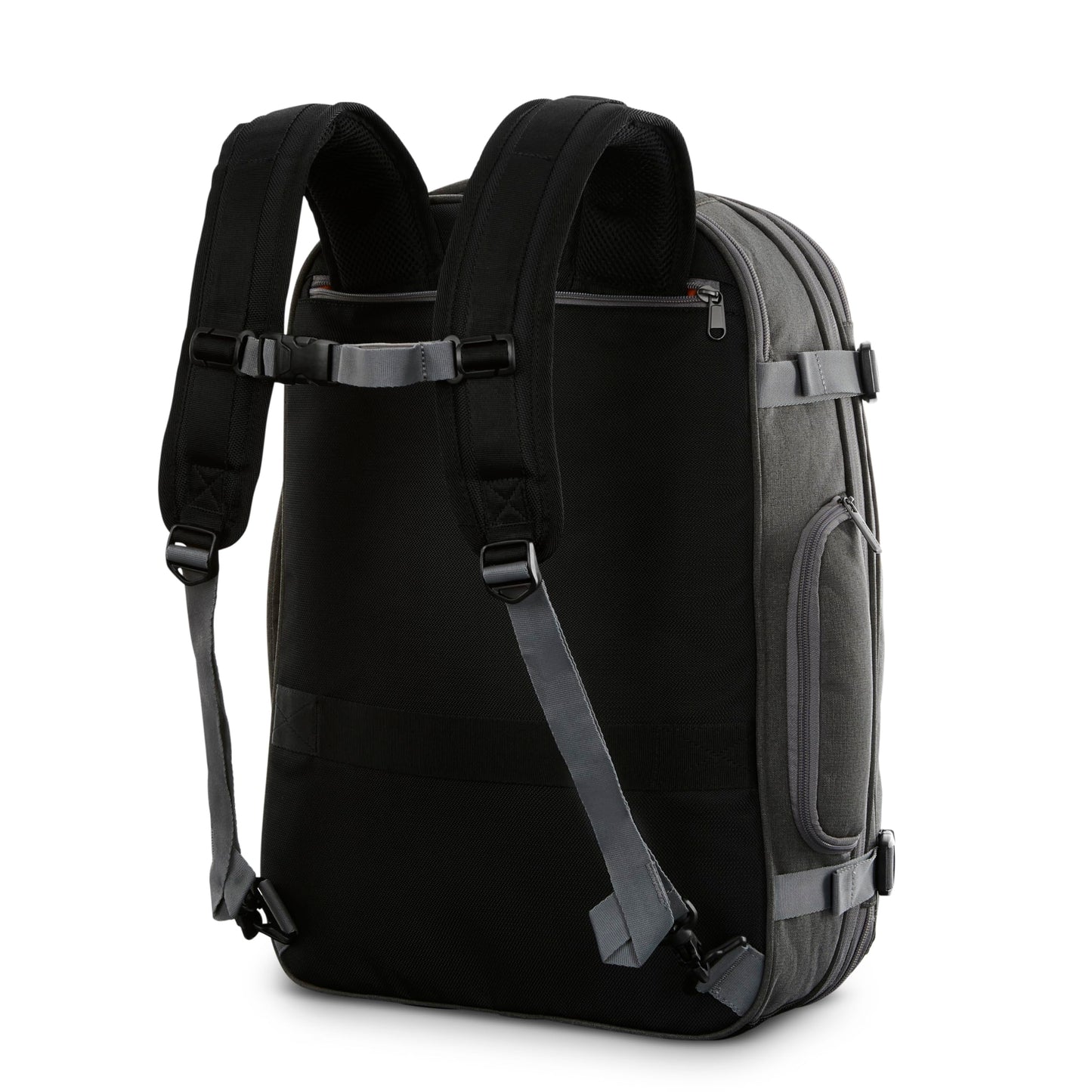 Samsonite Mother Lode Jr Backpack - Heather Graphite