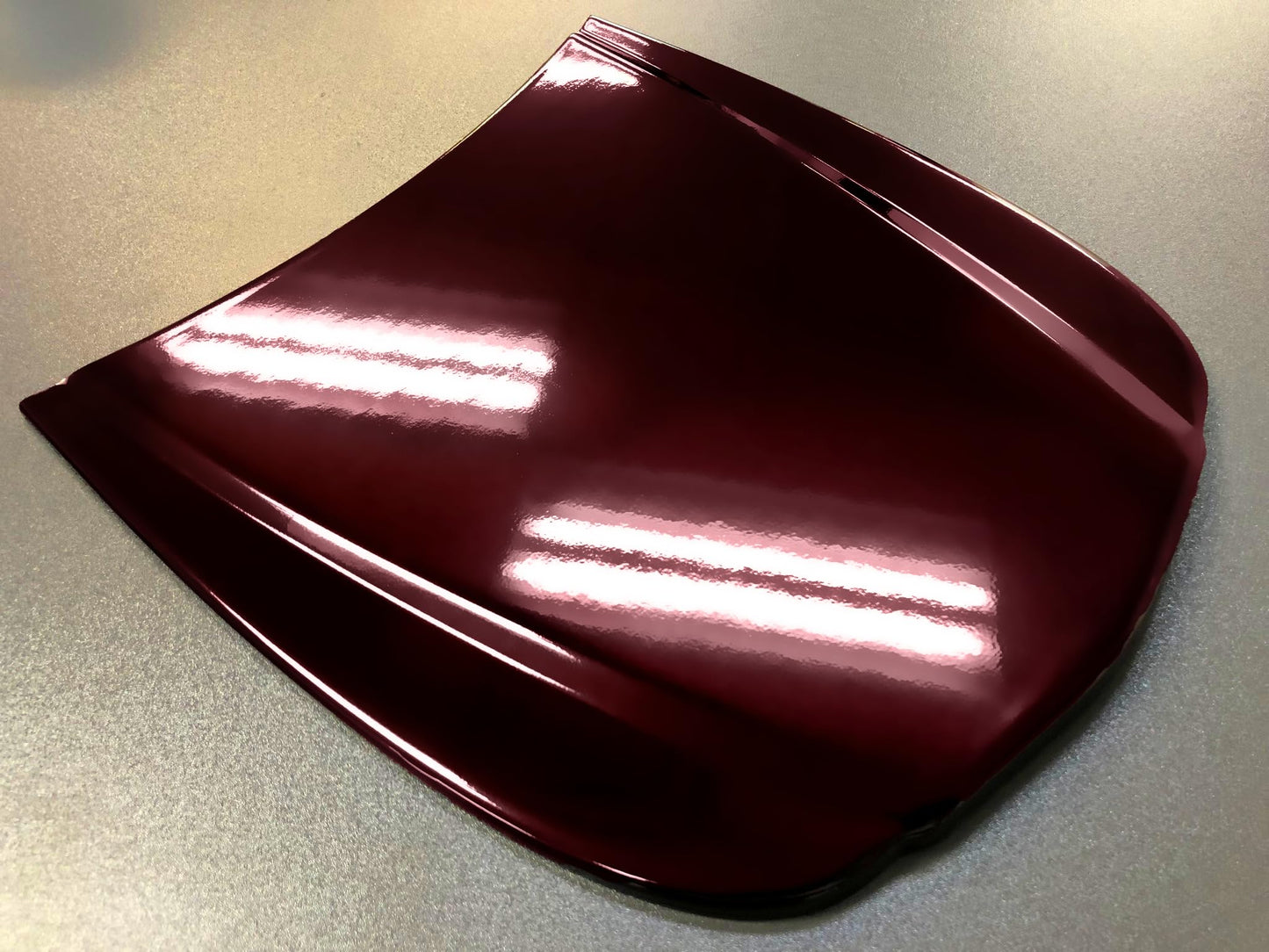 VViViD+ Gloss Demon Black Premium Vinyl Wrap Film (100ft x 5ft)