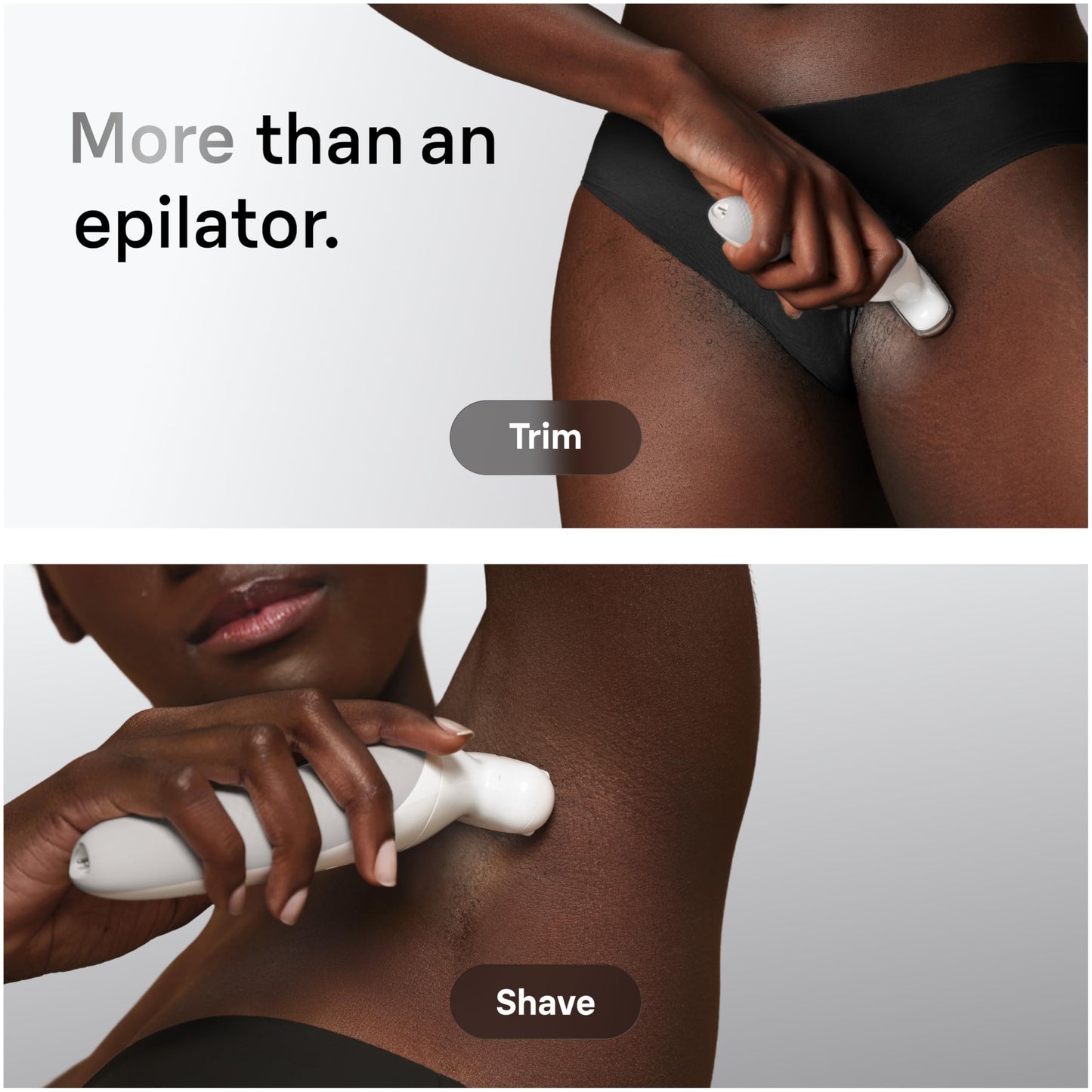Braun Epilator Silk-épil 9, Hair Removal Device, Women Shaver & Trimmer, Pivoting Head, Wet and Dry Epilator, Includes Shaver Head and Trimmer Comb, SES9-030