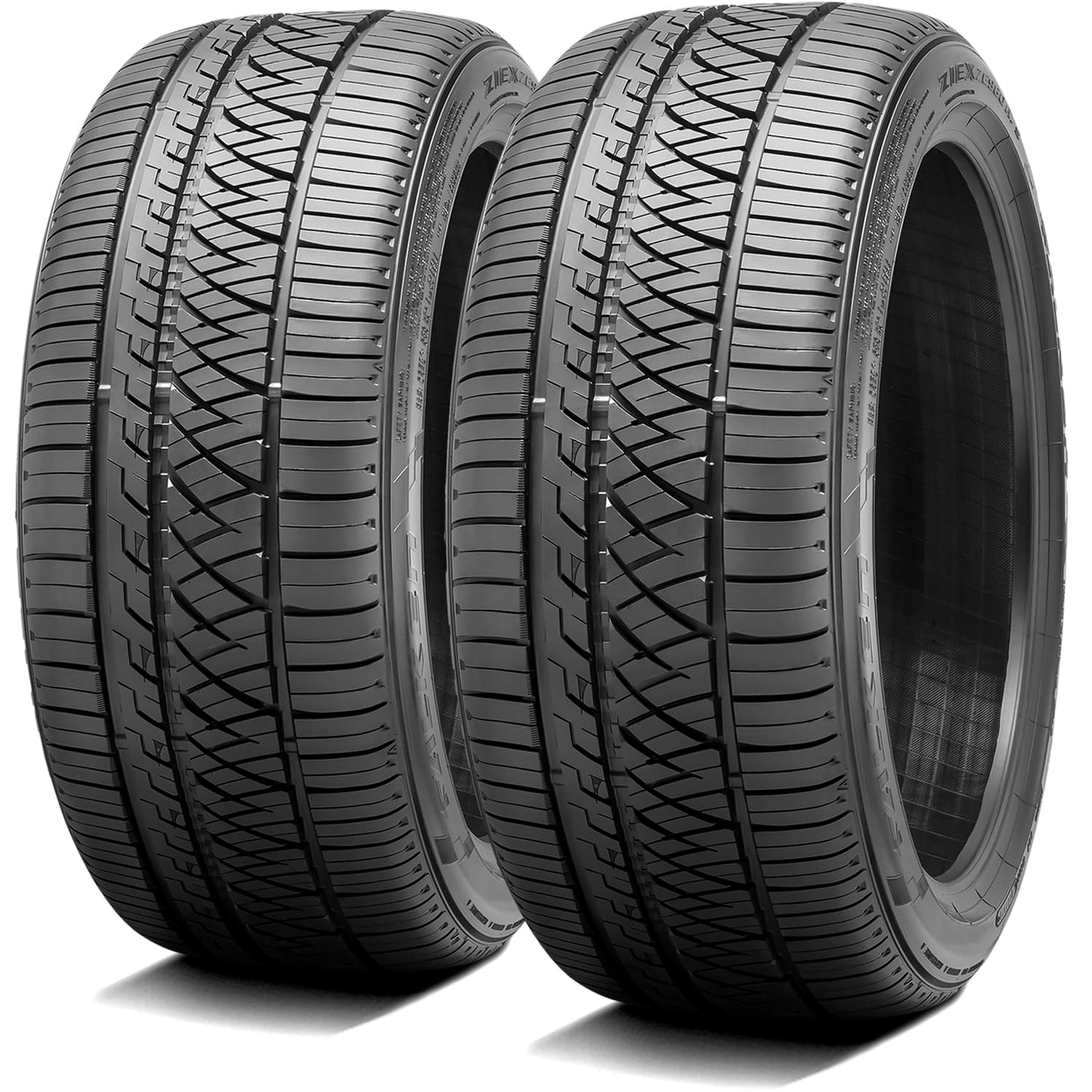 FALKEN ZIEX ZE960 A/S - 225-45-18 95W All Season High Performance Tire