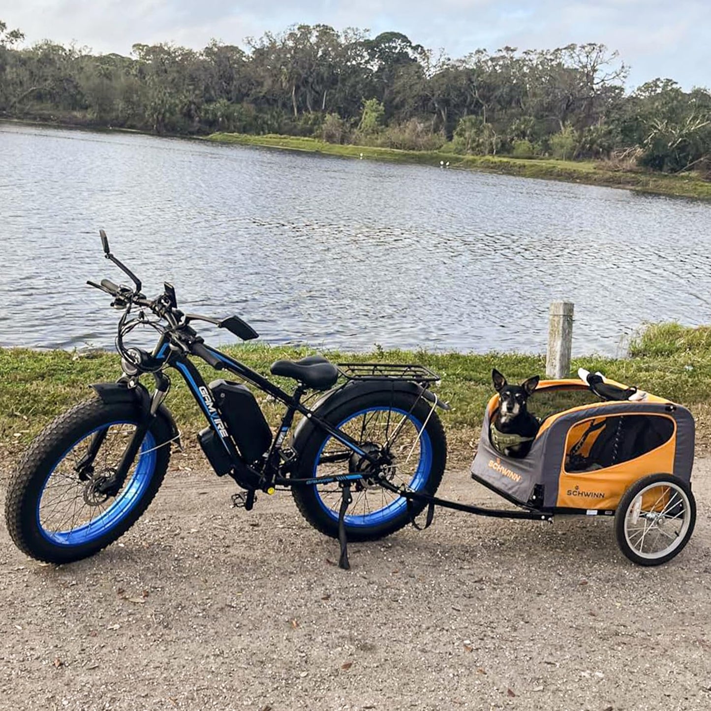 (24" V7 White) 52V 19.2Ah Battery Electric Bike for Adults, 1500W Peak 2000W EBike Up to 36 MPH and 70 Miles, Hydraulic Disc Brake, 21-Speed Off Road Snow Mountain Pedal Assist Fat Tire Fast E-Bike