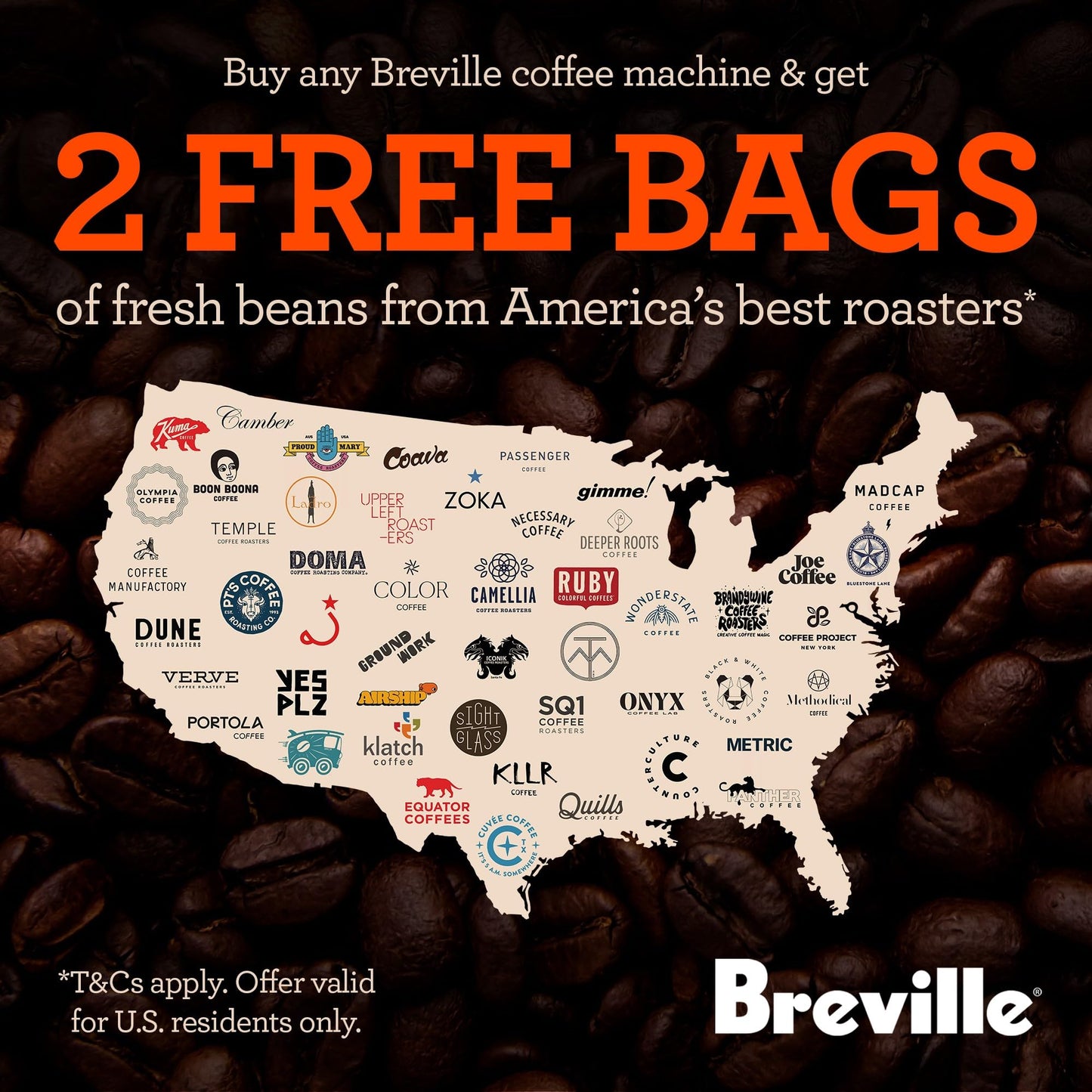 Breville BDC400BSS Precision Brewer Drip Coffee Maker, Brushed Stainless Steel, Glass Carafe