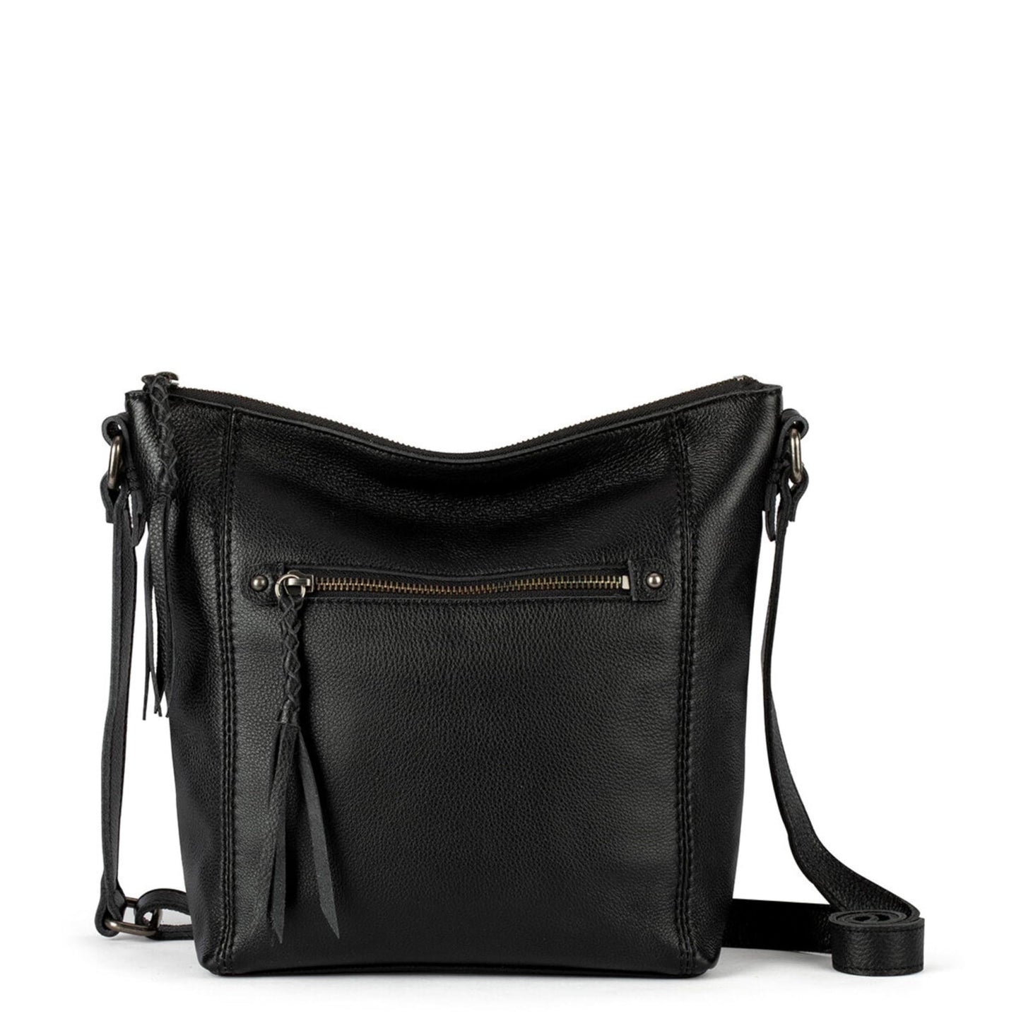 The Sak Ashland Leather Crossbody