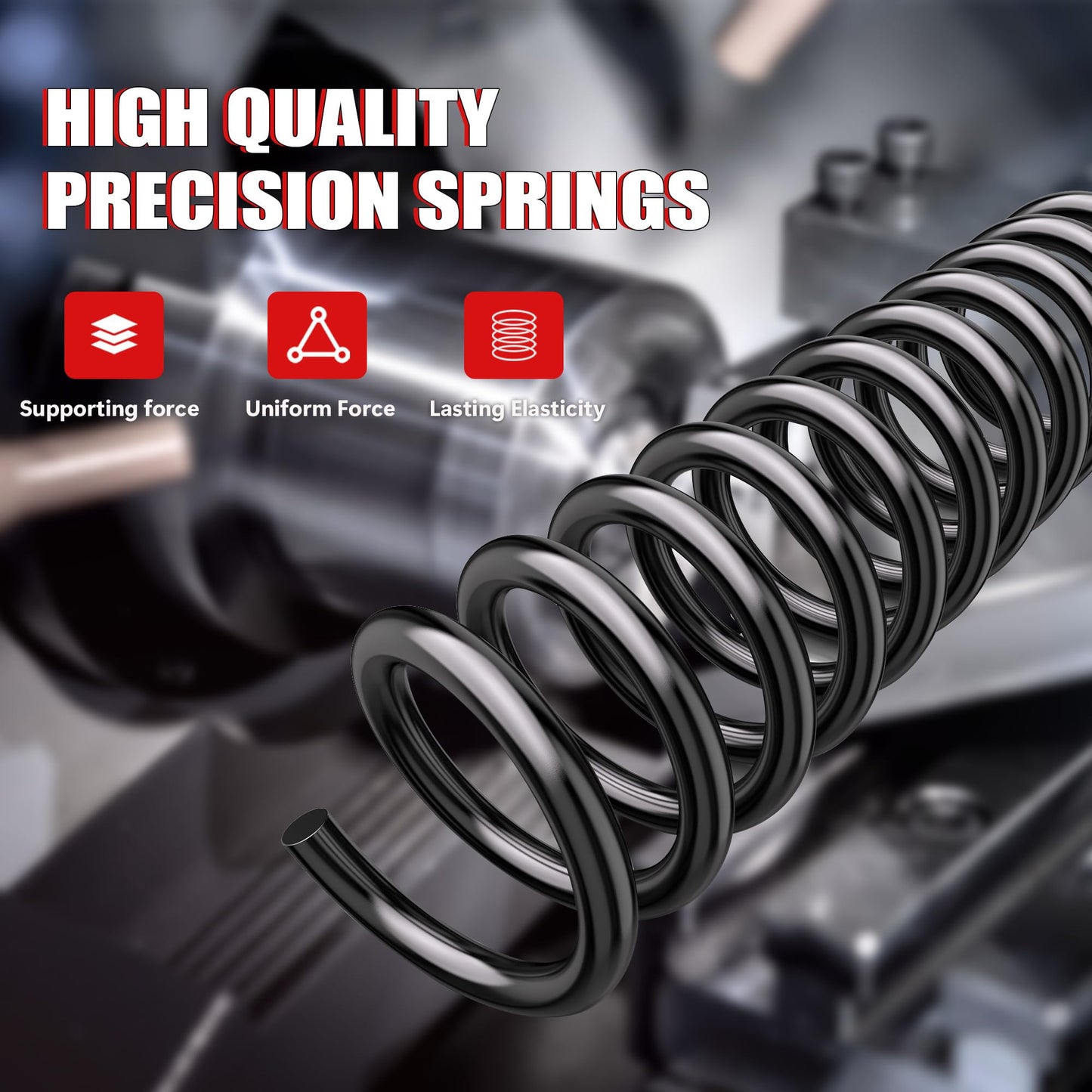 6 Ton Hydraulic Shop Press, H-Frame Garage Floor Adjustable Shop Press with Stamping Plates & Pressure Gauge to Bend, Straighten, Or Press Parts, Install Bearings and U-Joints
