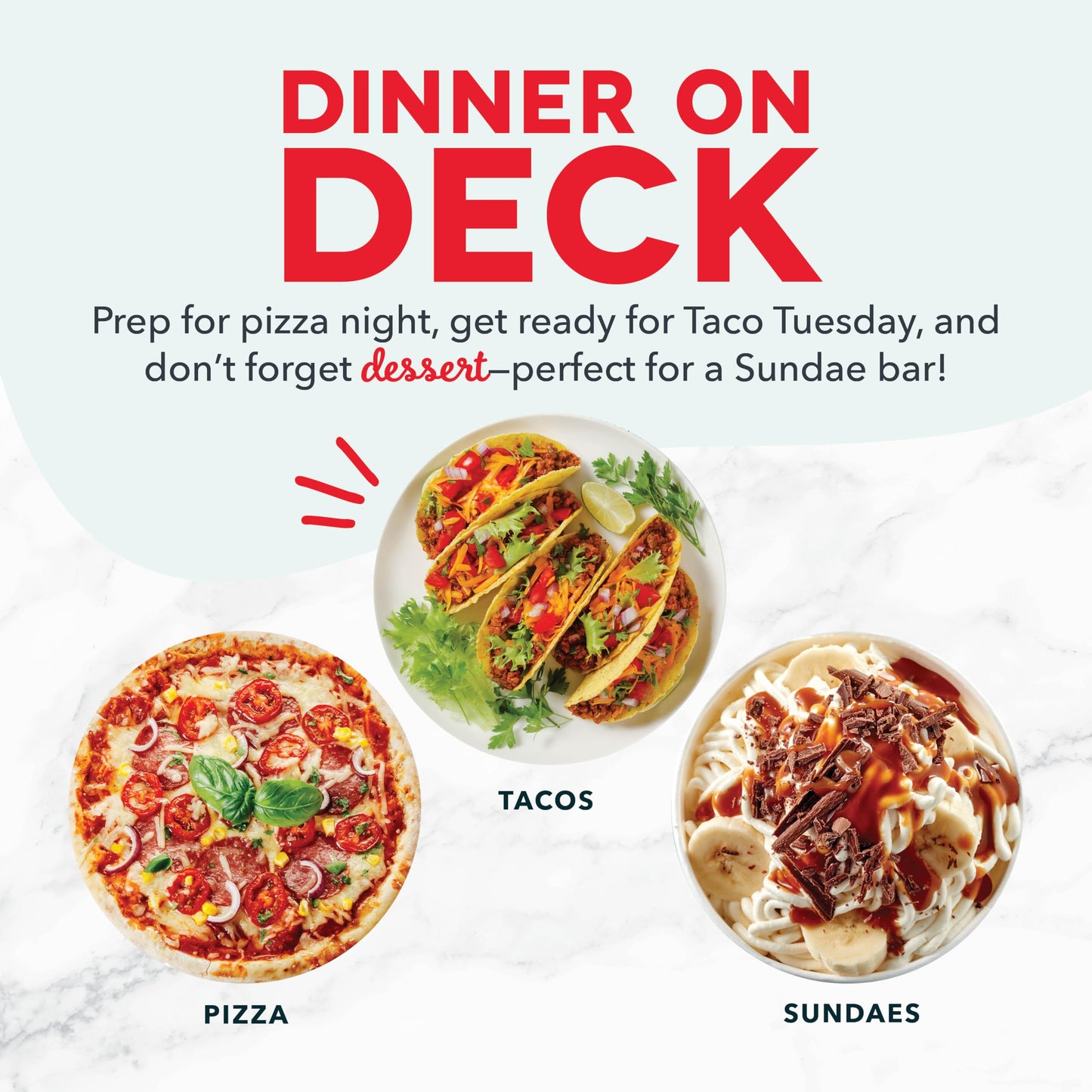 Prepdeck Gen 2 Recipe Prep & Storage Station - 8 Essential Tools + Deluxe Cutting Board, 14 Plastic Containers + Super-Seal Lids, Removable Trash Compartments, Tablet Stand Included - Midnight Black